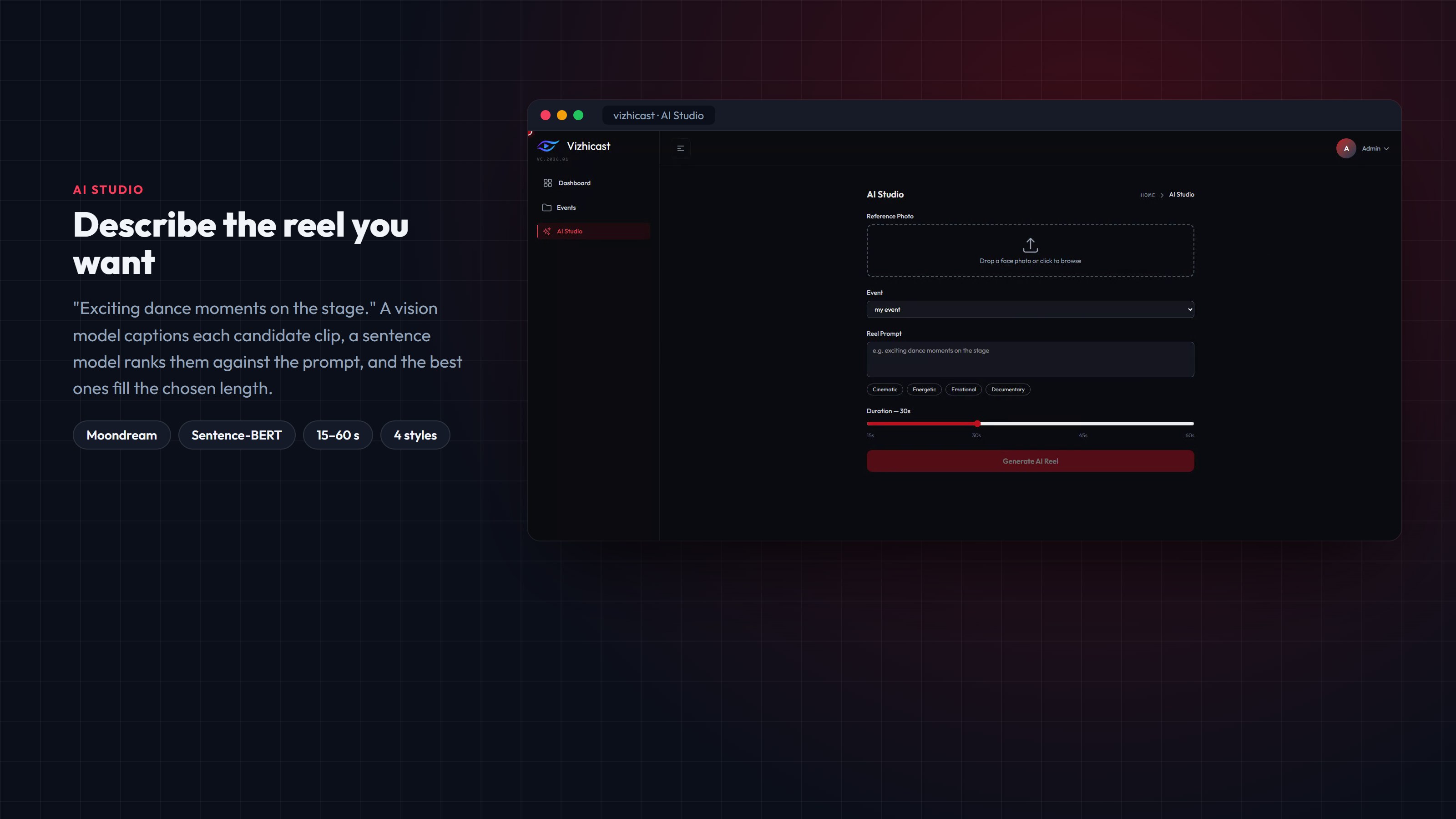 ai studio